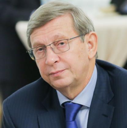 Vladimir Yevtushenkov