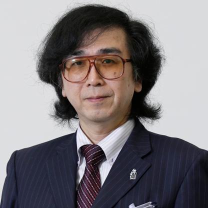 Yoshiyuki Sankai