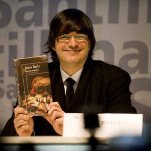 Jaime Bayly