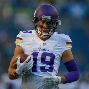 Adam Thielen