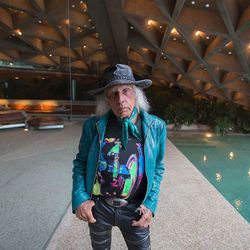 Jimmy Goldstein