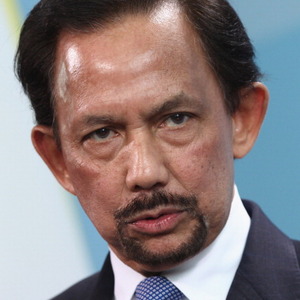 Sultan of Brunei