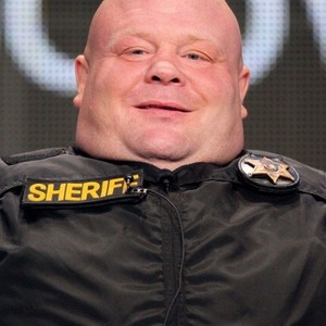 Eric Butterbean Esch