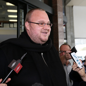 Kim Dotcom AKA Kim Schmitz