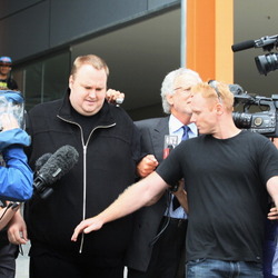 Kim Dotcom AKA Kim Schmitz