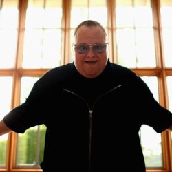 Kim Dotcom AKA Kim Schmitz