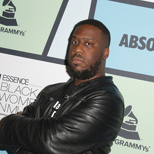 Robert Glasper