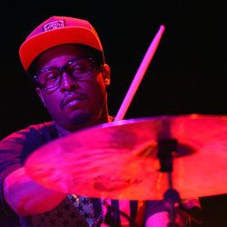 Robert Glasper