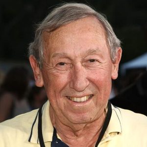 Roy Disney