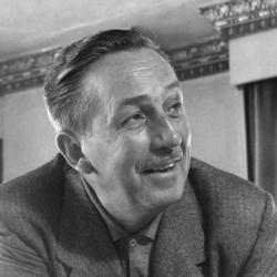 Roy Disney