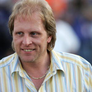 Captain Sig Hansen