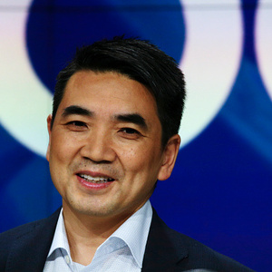 Eric Yuan