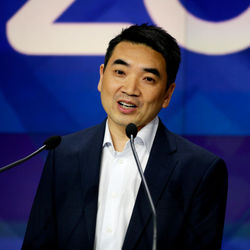 Eric Yuan