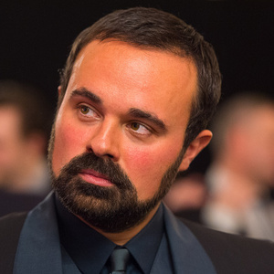 Evgeny Lebedev