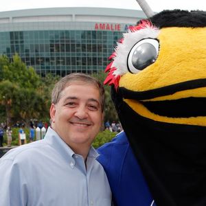 Jeff Vinik