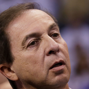 Joe Lacob