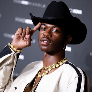 Lil Nas X