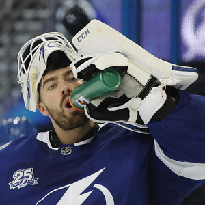 Louis Domingue