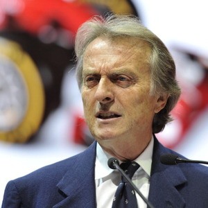 Luca di Montezemolo