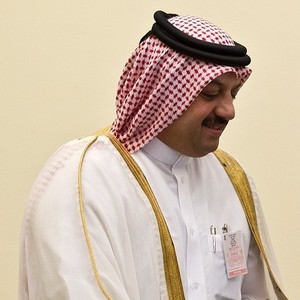 Sheikh Khalid bin Hamad Al Thani