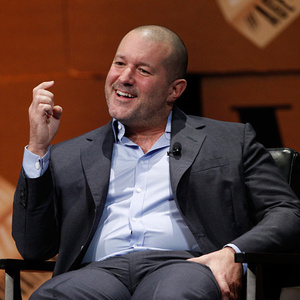 Jony Ive