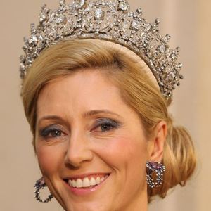 Princess Marie Chantal