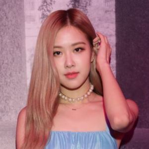 Rosé (Roseanne Park)