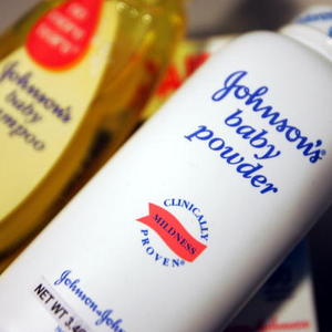 Johnson and Johnson's