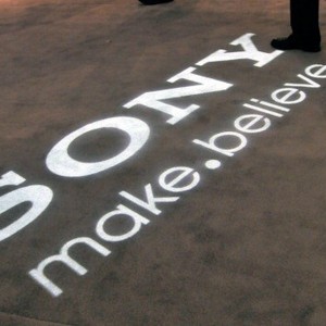 Sony