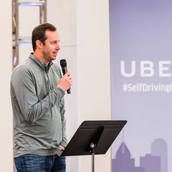 Anthony Levandowski