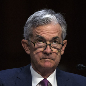 Jerome Powell