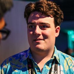 Palmer Luckey