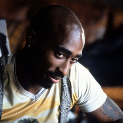 Tupac (2Pac)