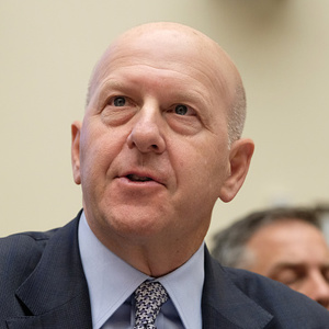 David Solomon