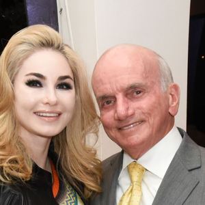 Dennis Tito