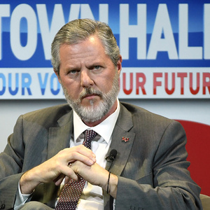 Jerry Falwell Jr.