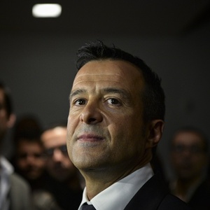 Jorge Mendes