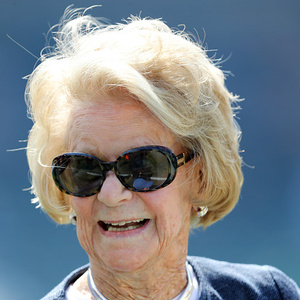 Martha Firestone Ford