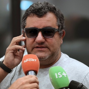 Mino Raiola