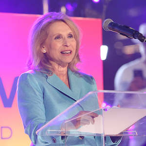 Shari Redstone