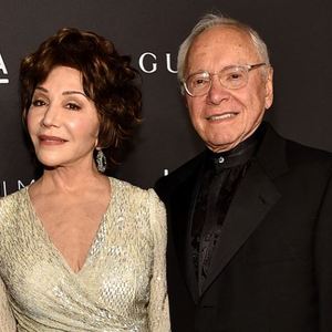 Stewart and Lynda Resnick