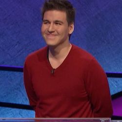 James Holzhauer