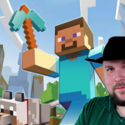 Markus Persson AKA Notch