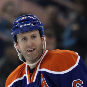 Ryan Whitney