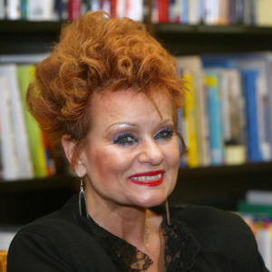 Tammy Faye Messner