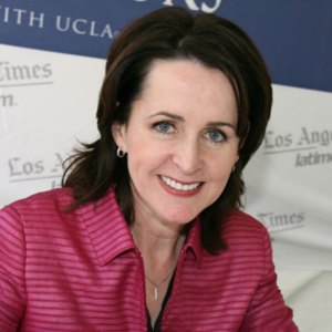 Carol Higgins Clark