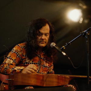 David Lindley