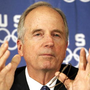 Peter Ueberroth