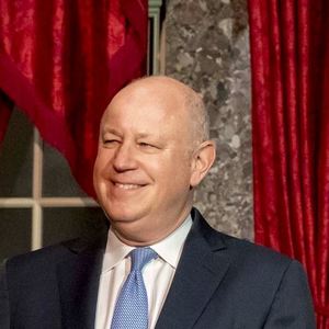 Jeffrey Sprecher