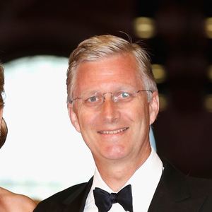 King Philippe